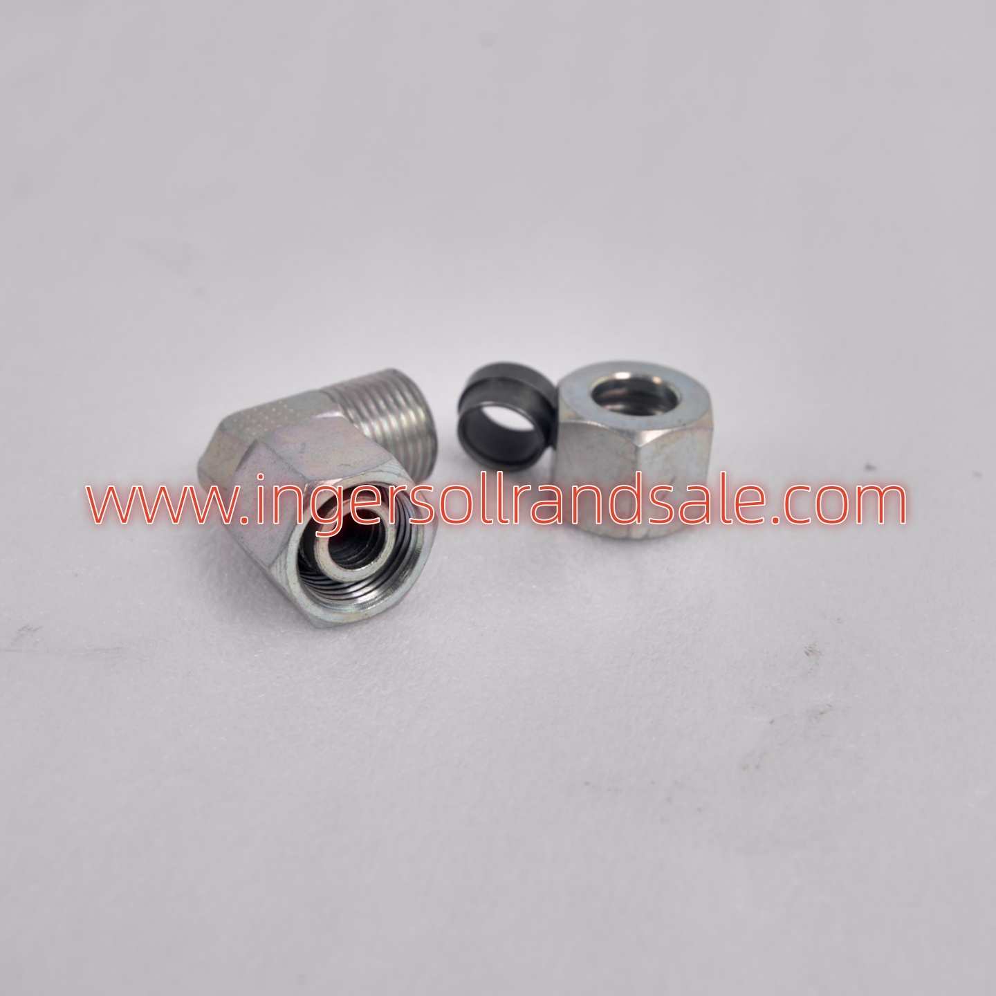 A93596680 Ingersoll Rand Screw Air Compressor Genuine Parts R215 Joint