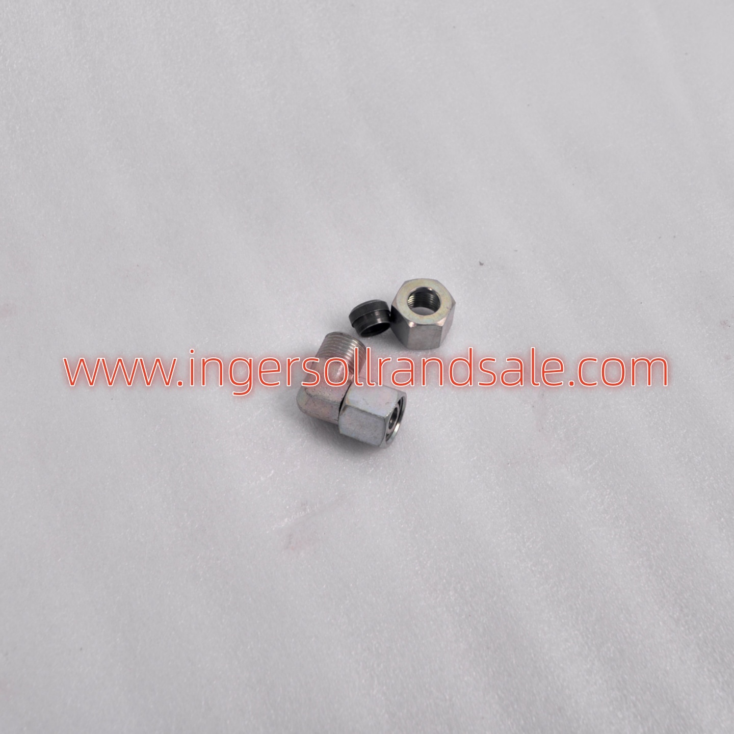 A93596680 Ingersoll Rand Screw Air Compressor Genuine Parts R215 Joint
