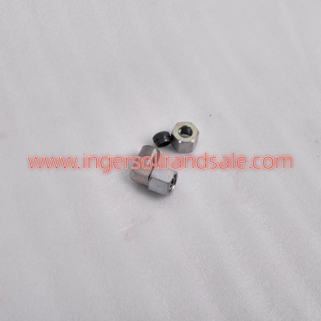 A93596680 Ingersoll Rand Screw Air Compressor Genuine Parts R215 Joint