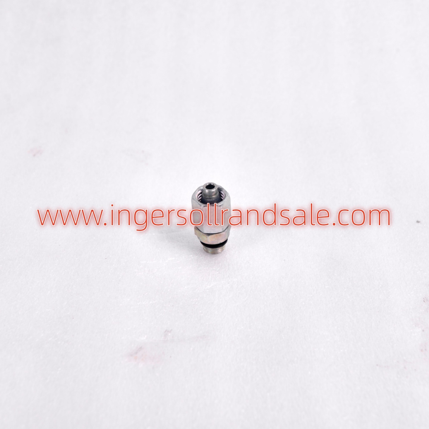 A93598050 Ingersoll Rand Screw Air Compressor Genuine Parts Ferrule fitting
