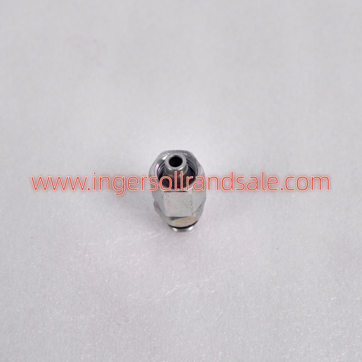 A93598050 Ingersoll Rand Screw Air Compressor Genuine Parts Ferrule fitting