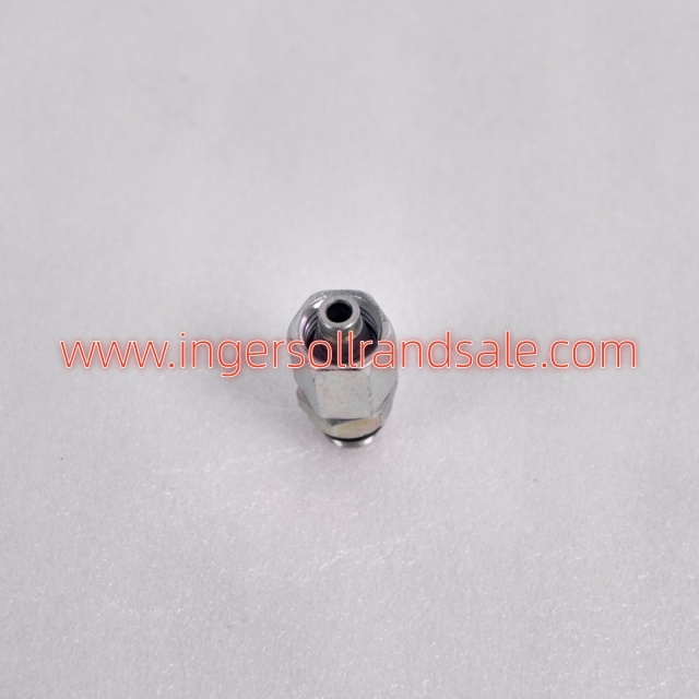 A93598050 Ingersoll Rand Screw Air Compressor Genuine Parts Ferrule fitting