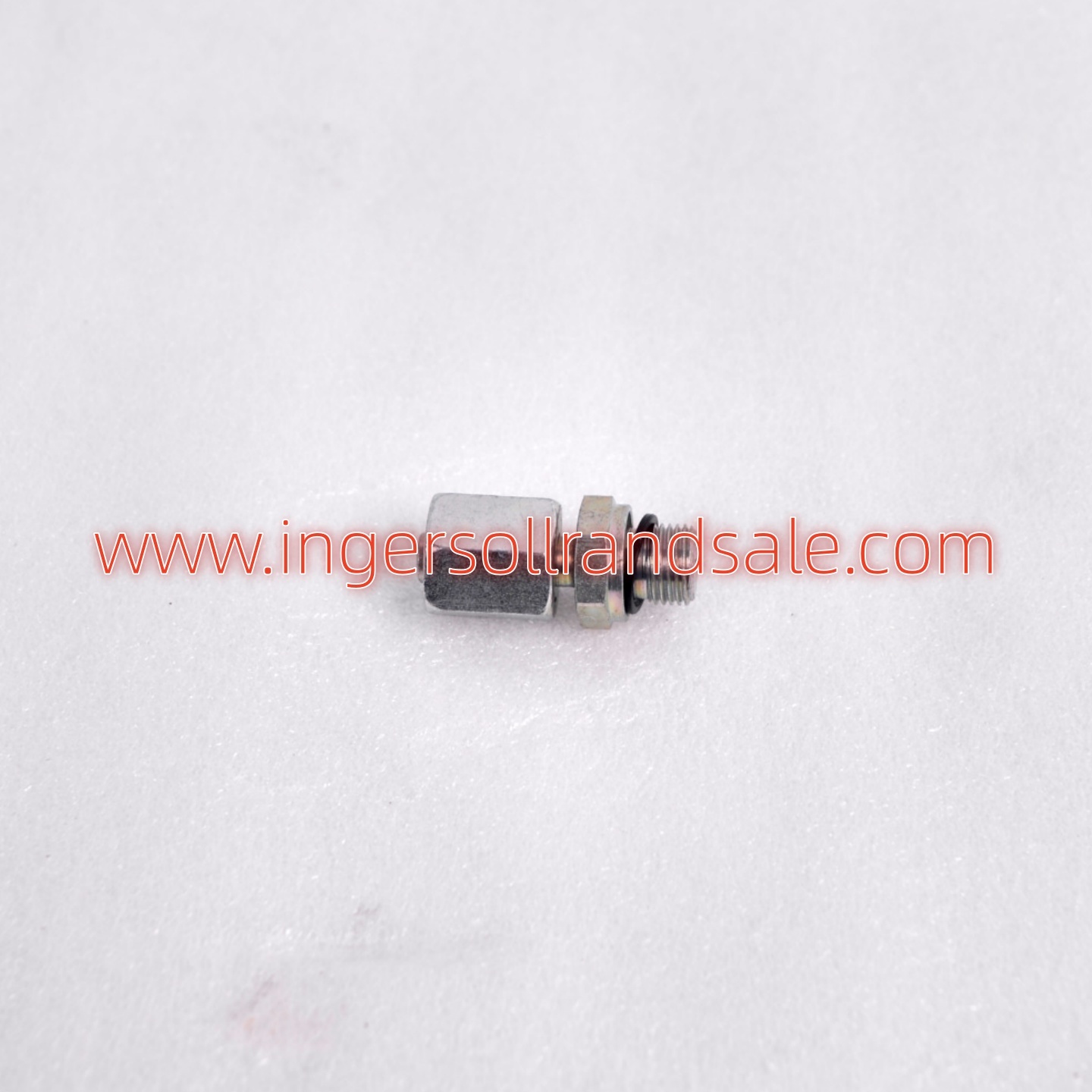 A93598050 Ingersoll Rand Screw Air Compressor Genuine Parts Ferrule fitting