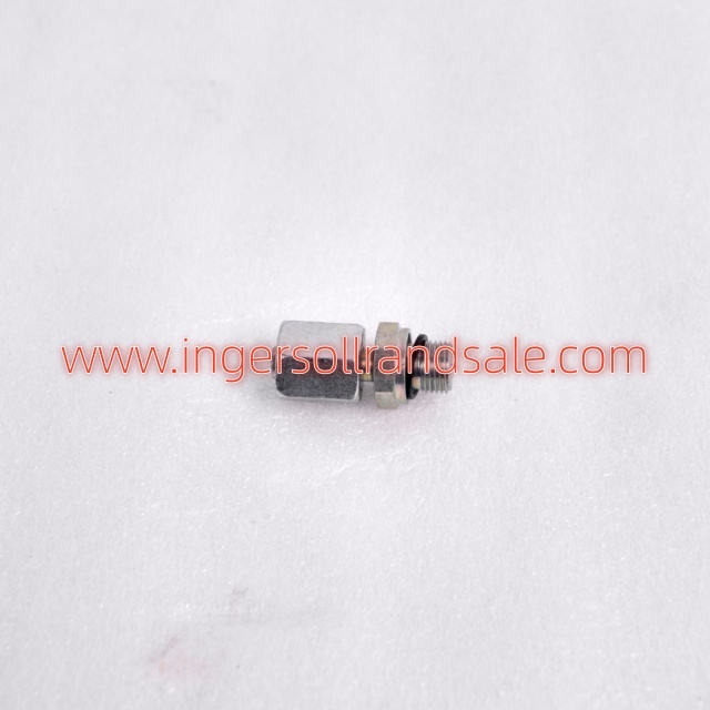 A93598050 Ingersoll Rand Screw Air Compressor Genuine Parts Ferrule fitting