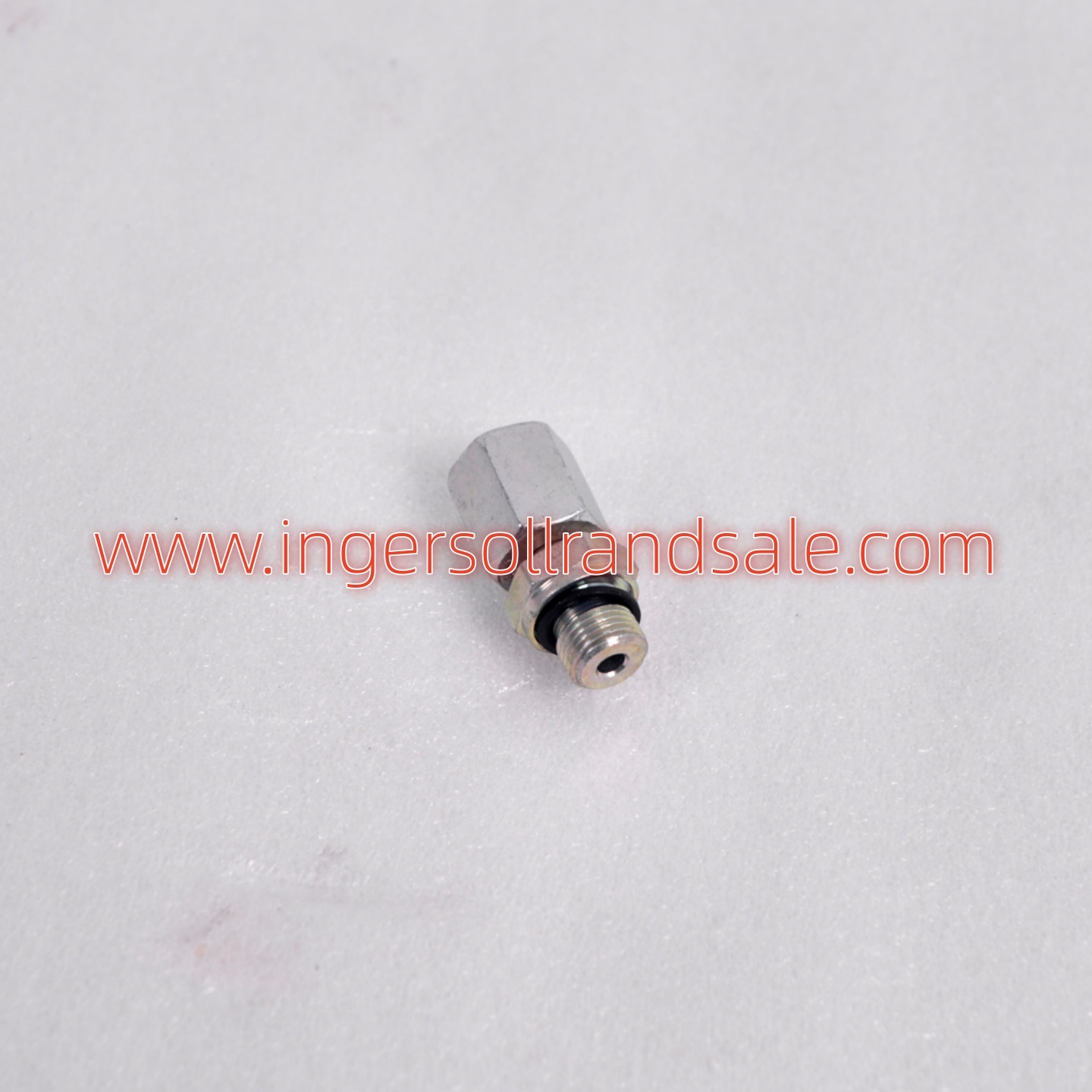 A93598050 Ingersoll Rand Screw Air Compressor Genuine Parts Ferrule fitting