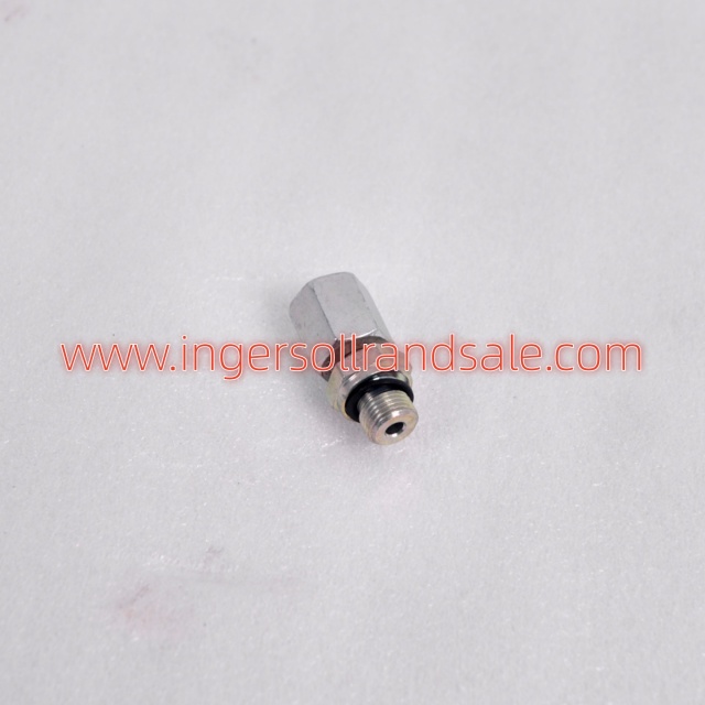 A93598050 Ingersoll Rand Screw Air Compressor Genuine Parts Ferrule fitting