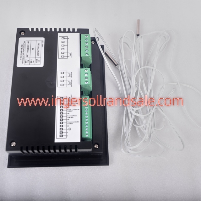 47715212001 New: APT7001132 Ingersoll Rand Screw Air Compressor Genuine Parts Controller