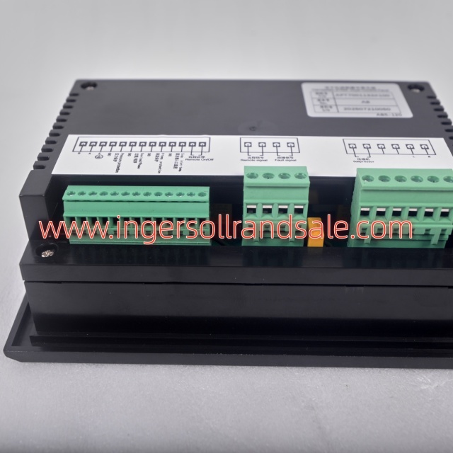 47715212001 New: APT7001132 Ingersoll Rand Screw Air Compressor Genuine Parts Controller