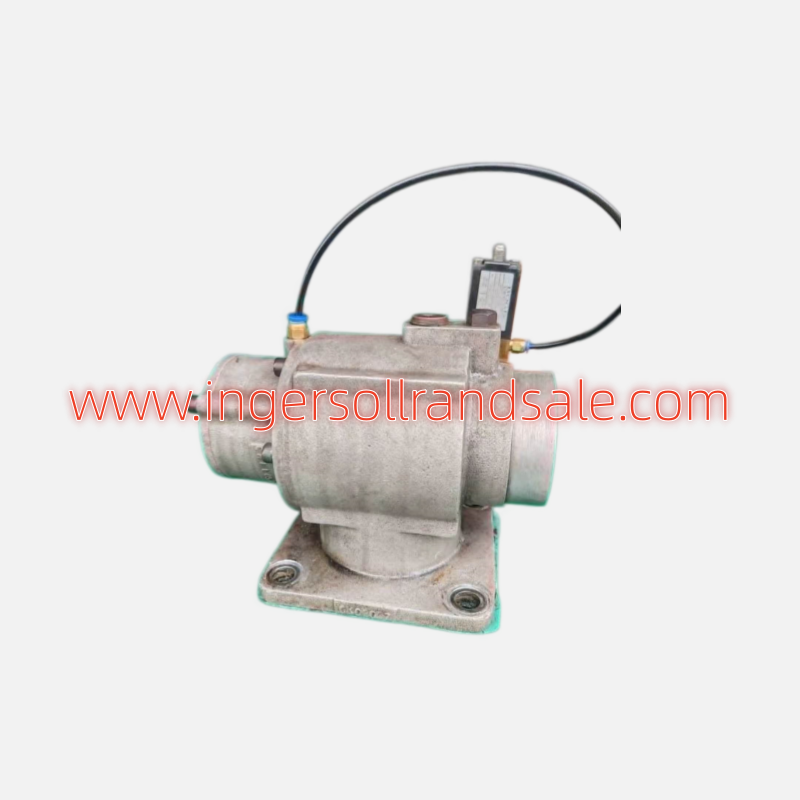 2420500004P BOGE Air Compressor Genuine Parts Inlet Valve