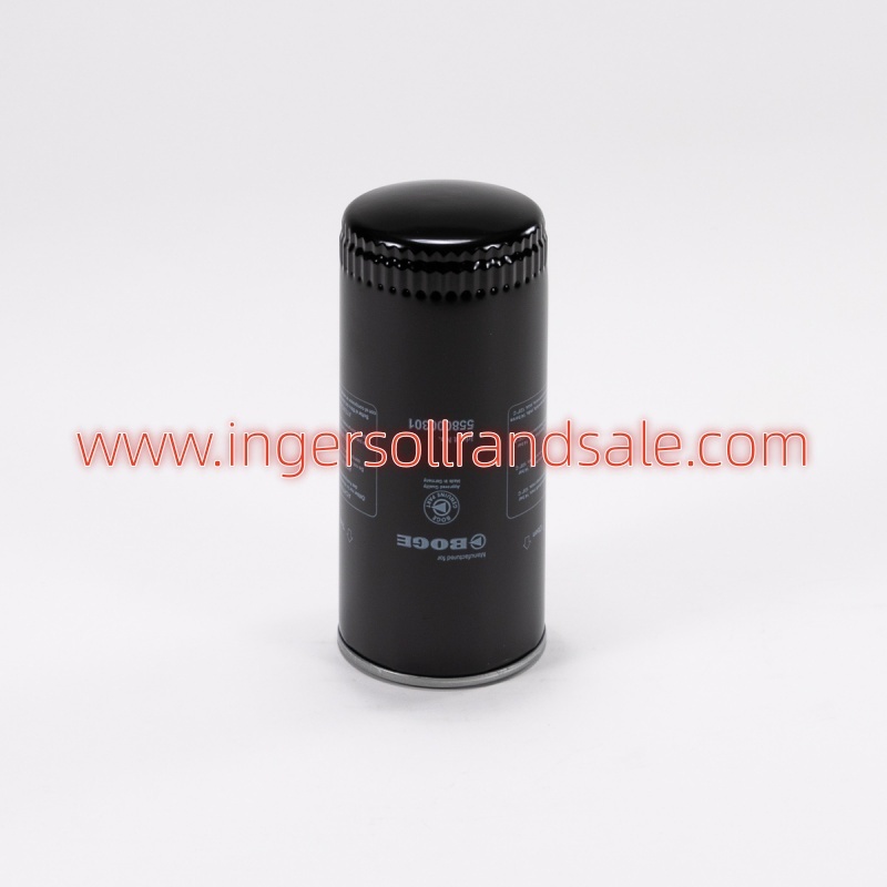 558000301 BOGE Air Compressor Genuine Parts Oil Filter