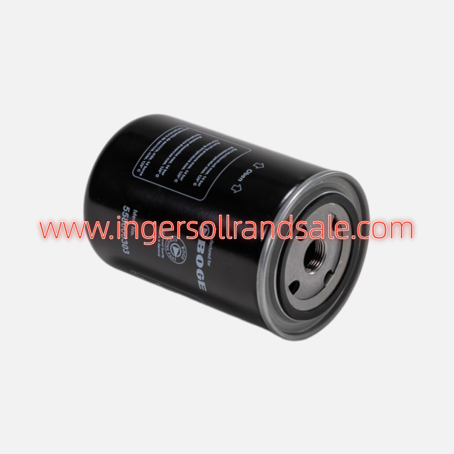 558000303P BOGE Air Compressor Genuine Parts Oil Filter