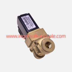 644006301P BOGE Air Compressor Genuine Parts Solenoid Valve