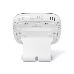 WiFi wireless thermostat RF433 water heating gas boiler thermostat supports Alexa Google Tuya
