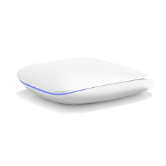 Smart ZigBee+ Bluetooth dual-mode wireless gateway Smart home device linkage remote APP control