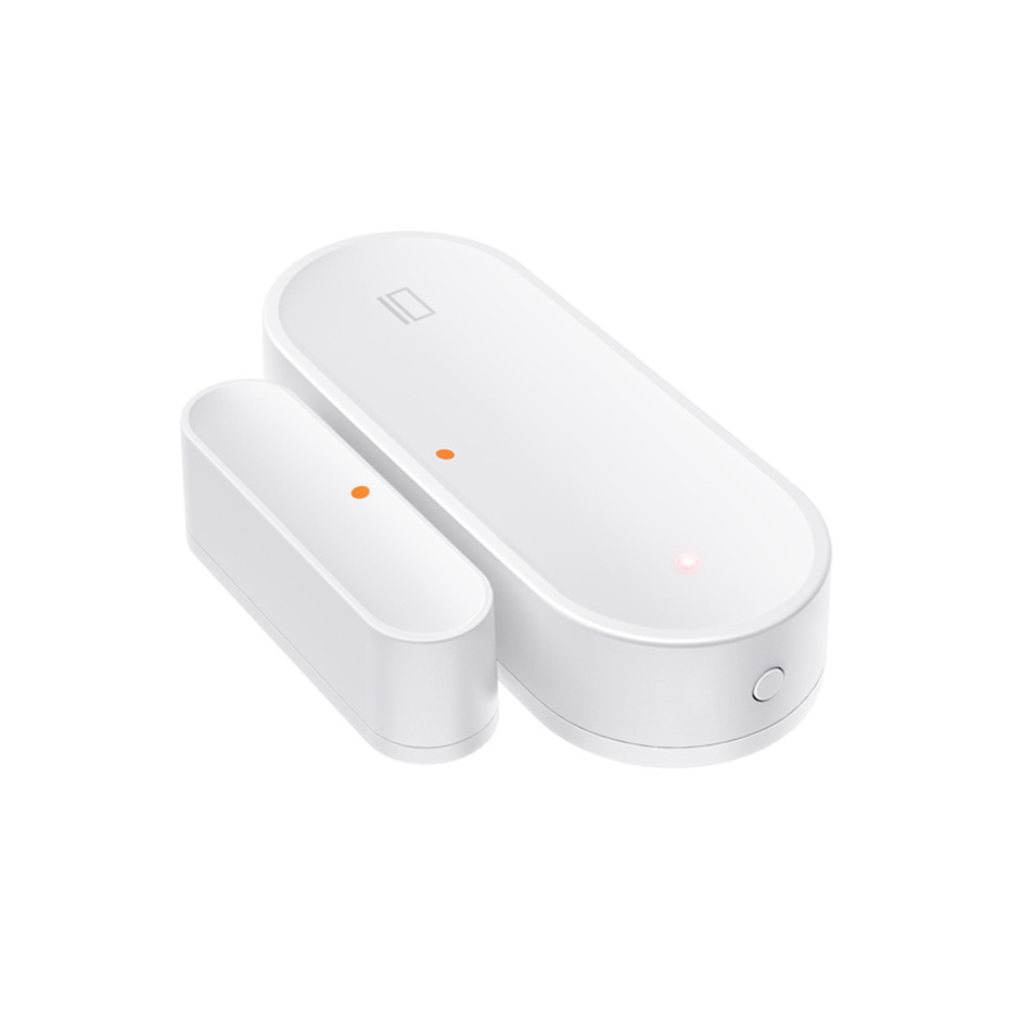 Zigbee smart door sensors Window sensors Real-time detection Switch door sensors