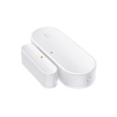 Zigbee smart door sensors Window sensors Real-time detection Switch door sensors