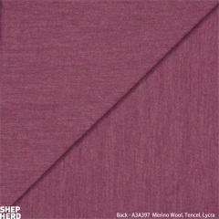 3 Km Life | 美利奴羊毛面料 | RWS认证制造商 & OEM/ODM服务 | 为时尚与户外品牌提供可持续针织品 | SHEPHERD,3 Km Life | 美利奴羊毛面料 | RWS认证制造商 & OEM/ODM服务 | 为时尚与户外品牌提供可持续针织品 | SHEPHERD