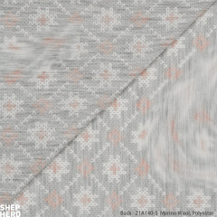 Digital Printing & Jacquard | Merino Wool Fabric | RWS Certified Manufacturer & OEM/ODM Services | Sustainable Knitwear for Fashion & Outdoor Brands | SHEPHERD,Digital Printing & Jacquard | Merino Wool Fabric | RWS Certified Manufacturer & OEM/ODM Services | Sustainable Knitwear for Fashion & Outdoor Brands | SHEPHERD