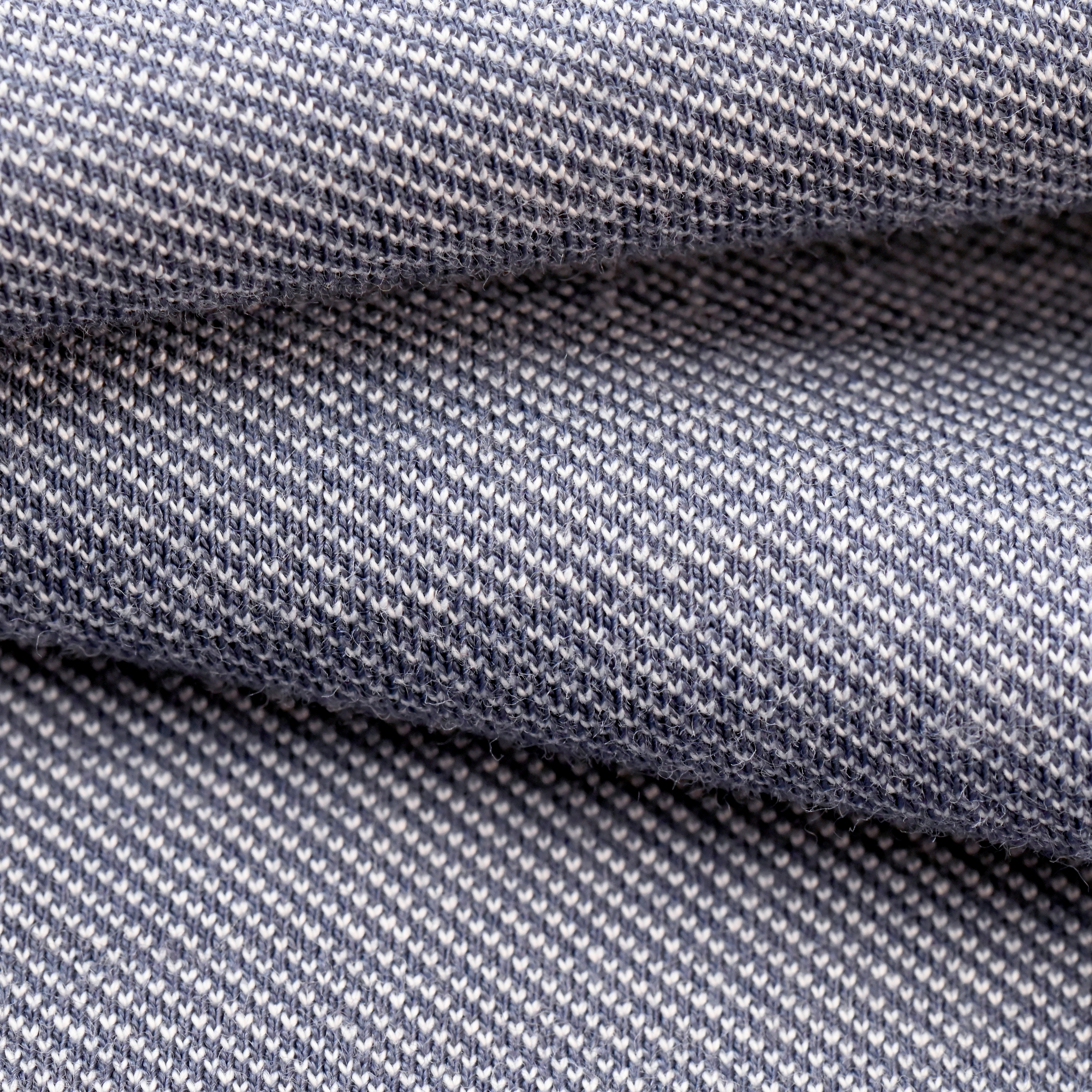 Soft Denim Aesthetic Knit Fabric | Skin-Friendly & Stylish Wool Blend,Soft Denim Aesthetic Knit Fabric | Skin-Friendly & Stylish Wool Blend