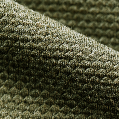 Pineapple Pattern Jacquard Fabric | Textured Embossed Wool Knit,Pineapple Pattern Jacquard Fabric | Textured Embossed Wool Knit