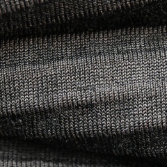 High-Stretch Micro-Check Knit Fabric | Lightweight & Dimensional,High-Stretch Micro-Check Knit Fabric | Lightweight & Dimensional