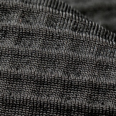 High-Stretch Micro-Check Knit Fabric | Lightweight & Dimensional,High-Stretch Micro-Check Knit Fabric | Lightweight & Dimensional