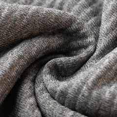 Subtle Check Merino Wool Knit | Lightly Brushed Comfort Fabric,Subtle Check Merino Wool Knit | Lightly Brushed Comfort Fabric