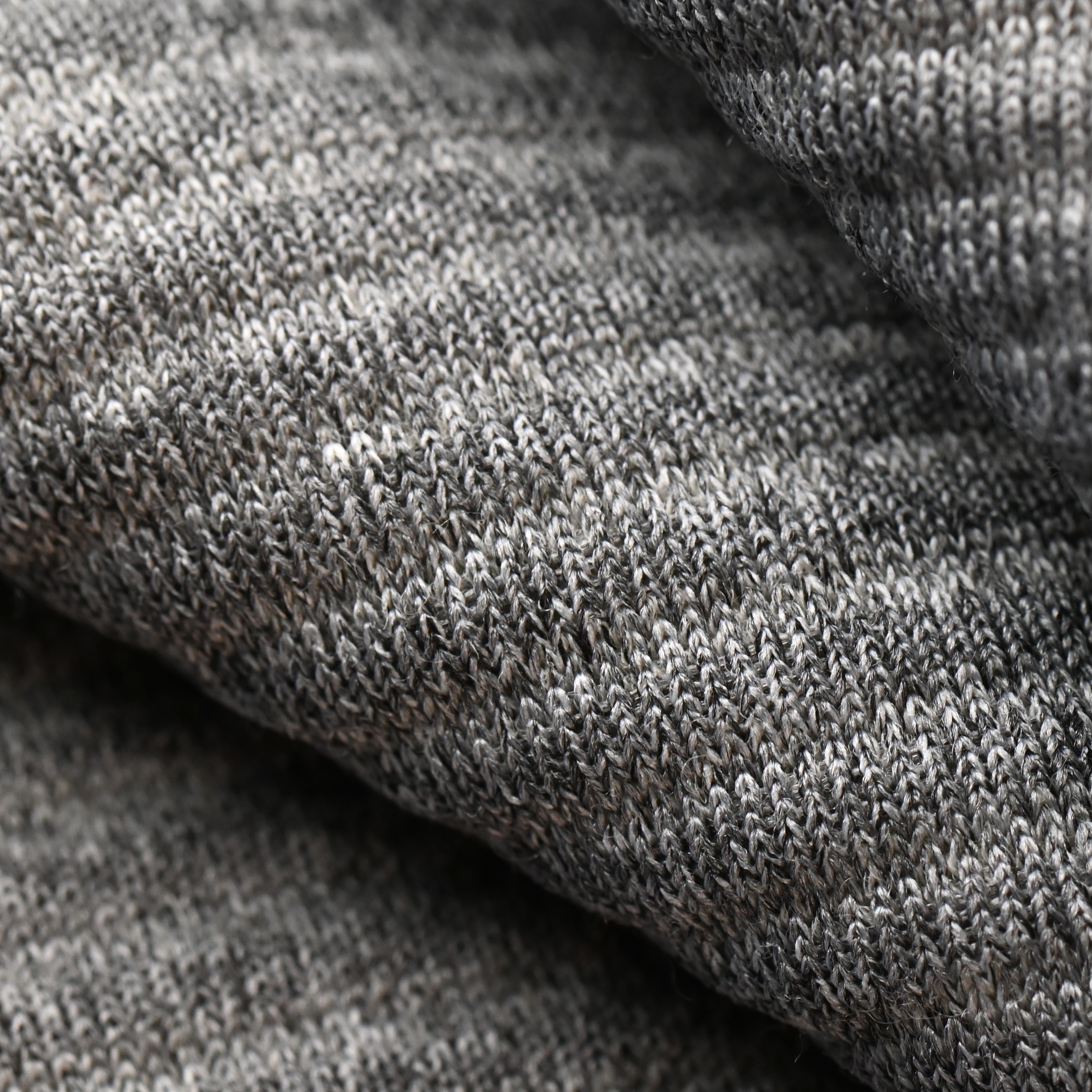 Subtle Check Merino Wool Knit | Lightly Brushed Comfort Fabric,Subtle Check Merino Wool Knit | Lightly Brushed Comfort Fabric