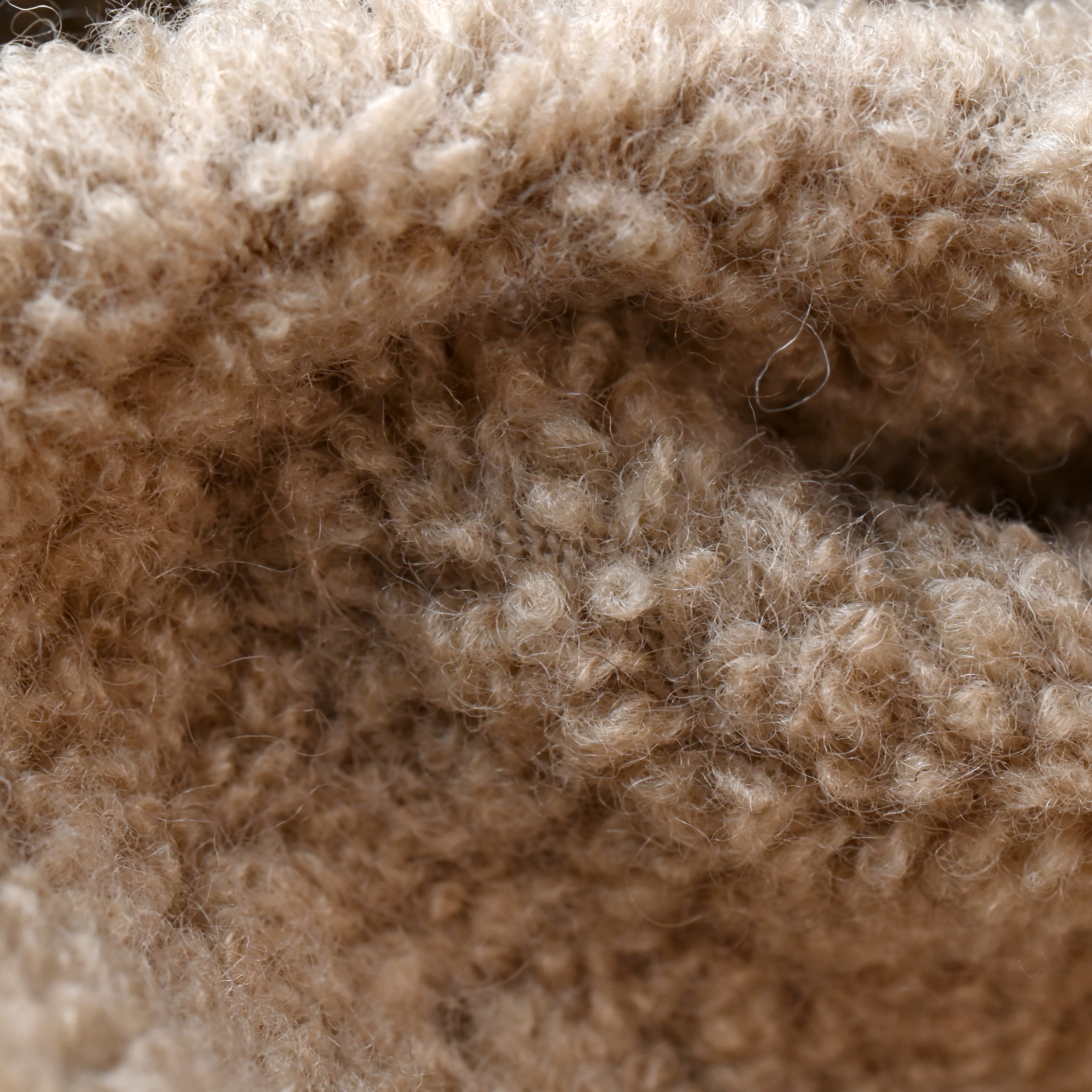 Textured Polar Fleece Fabric | Rugged & Refined Warmth,Textured Polar Fleece Fabric | Rugged & Refined Warmth