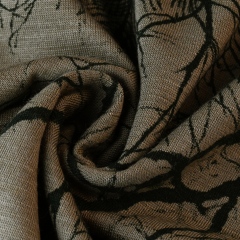 Warm & Breathable Printed Knit Fabric | Skin-Friendly Cozy Embrace Textile,Warm & Breathable Printed Knit Fabric | Skin-Friendly Cozy Embrace Textile