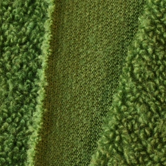 Sustainable Recycled Wool Blend Fabric | Plush, Warm & Eco-Friendly Knit,Sustainable Recycled Wool Blend Fabric | Plush, Warm & Eco-Friendly Knit