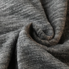 High-Rebound Mesh Knit Fabric | Skin-Friendly & Breathable Athleisure Textile,High-Rebound Mesh Knit Fabric | Skin-Friendly & Breathable Athleisure Textile