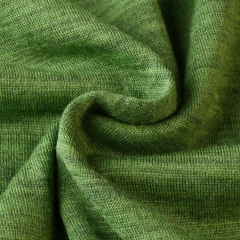 Wool & Bamboo Blend Fabric | Moisture-Wicking, Breathable & Blue Mélange,Wool & Bamboo Blend Fabric | Moisture-Wicking, Breathable & Blue Mélange