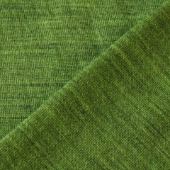 Wool & Bamboo Blend Fabric | Moisture-Wicking, Breathable & Blue Mélange,Wool & Bamboo Blend Fabric | Moisture-Wicking, Breathable & Blue Mélange