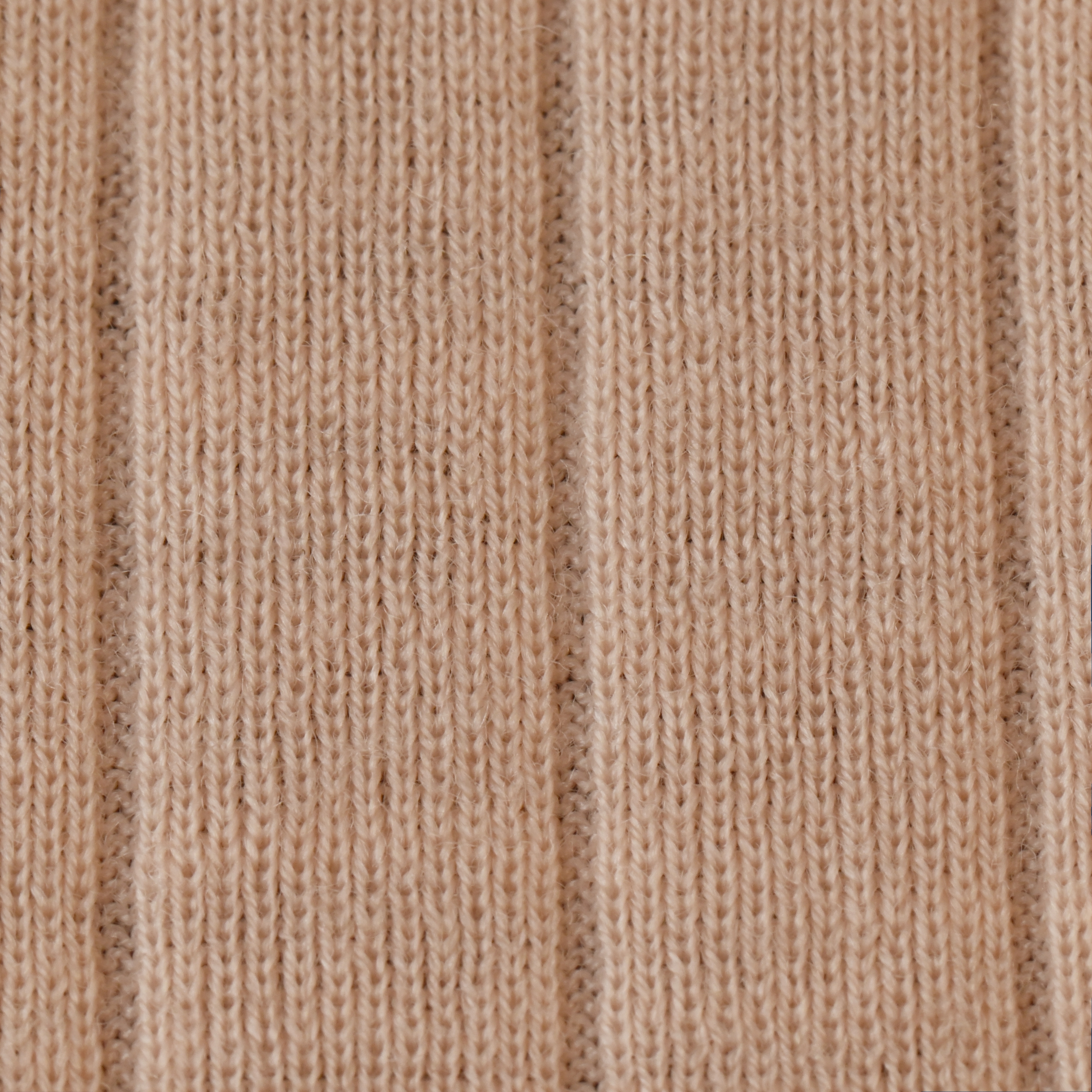 Soft Ribbed Merino Wool Stretch Fabric | High Elasticity & Warmth,Soft Ribbed Merino Wool Stretch Fabric | High Elasticity & Warmth