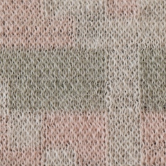 Geometric Jacquard Merino Wool Fabric | Multi-Tone Sophisticated Knit,Geometric Jacquard Merino Wool Fabric | Multi-Tone Sophisticated Knit