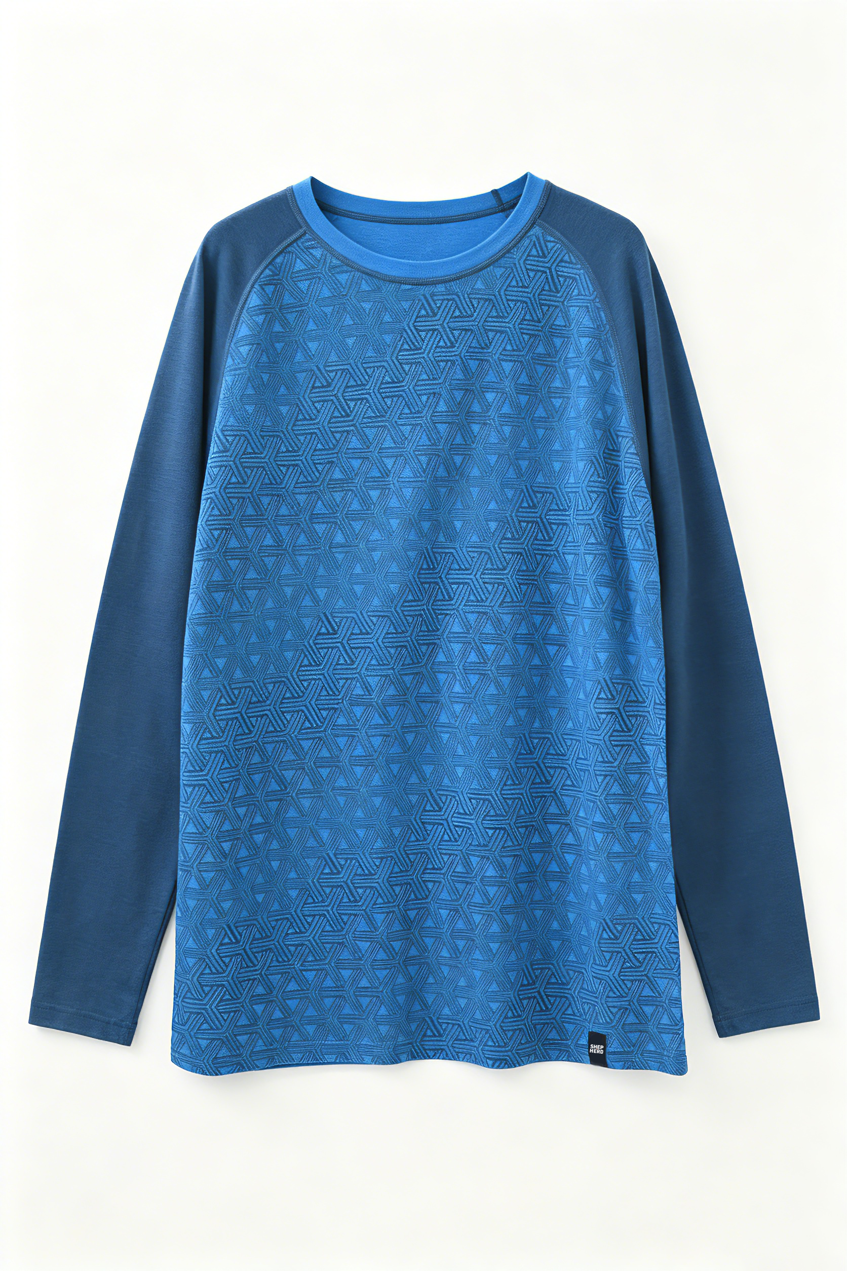 Pure Merino Wool Performance Activewear Set | Breathable Outdoor Long-Sleeve Top,Pure Merino Wool Performance Activewear Set | Breathable Outdoor Long-Sleeve Top