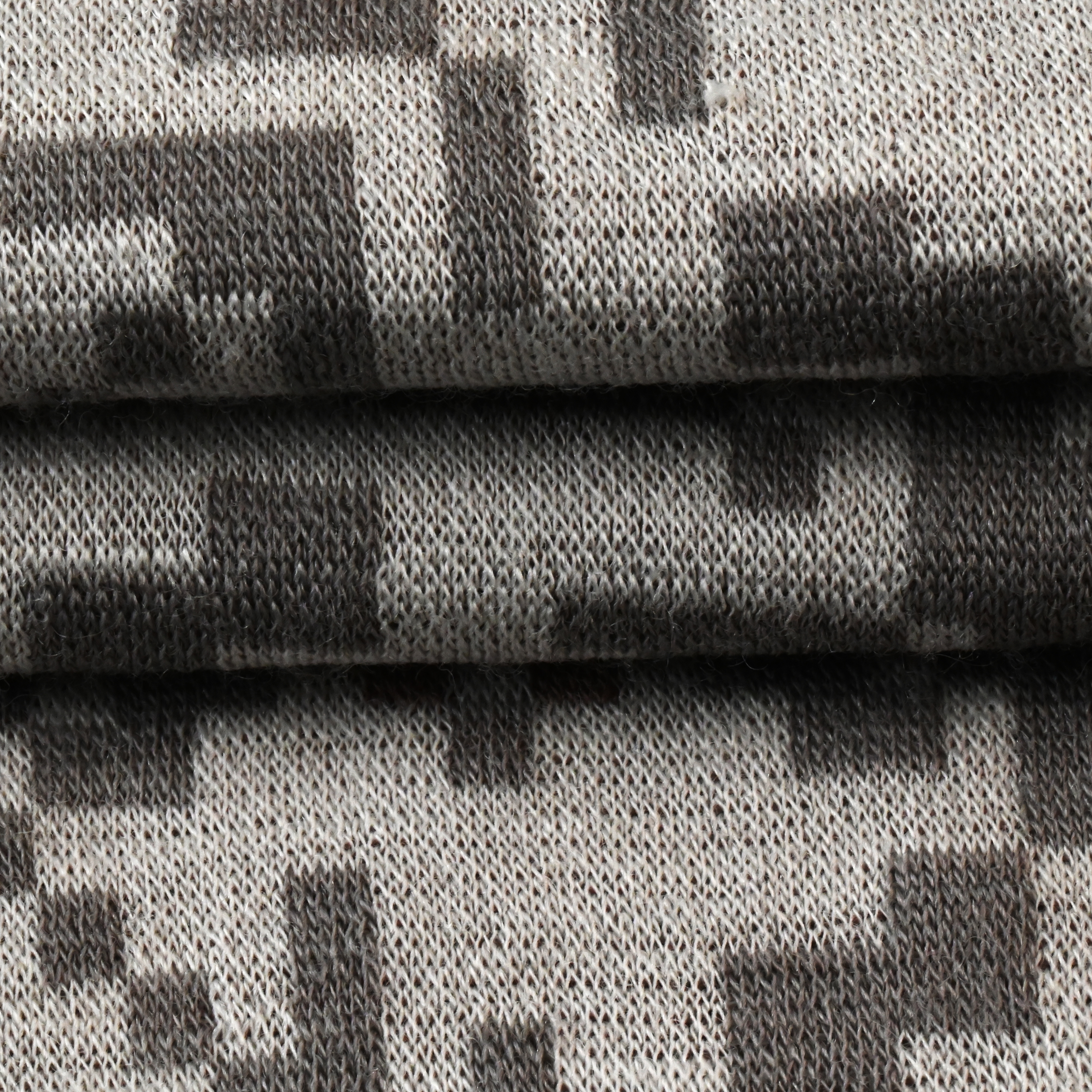 Premium Pure Merino Wool Jacquard Fabric | Multi-Color Geometric Performance Knit,Premium Pure Merino Wool Jacquard Fabric | Multi-Color Geometric Performance Knit