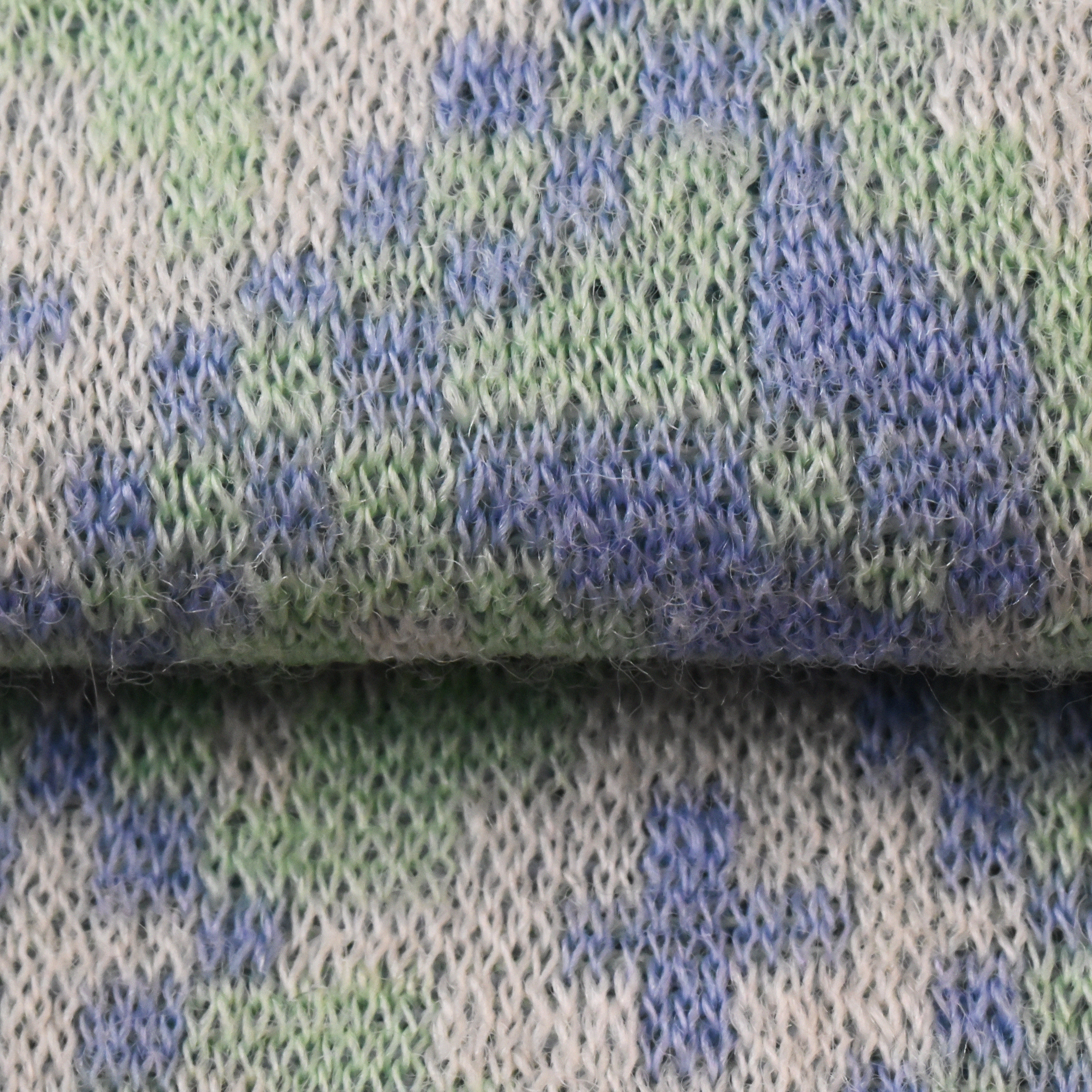Premium Pure Merino Wool Jacquard Fabric | Technical Geometric Knit for Performance Sportswear,Premium Pure Merino Wool Jacquard Fabric | Technical Geometric Knit for Performance Sportswear