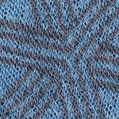 Premium Pure Merino Wool Jacquard Fabric | Technical Geometric Knit for Outdoor Activewear,Premium Pure Merino Wool Jacquard Fabric | Technical Geometric Knit for Outdoor Activewear