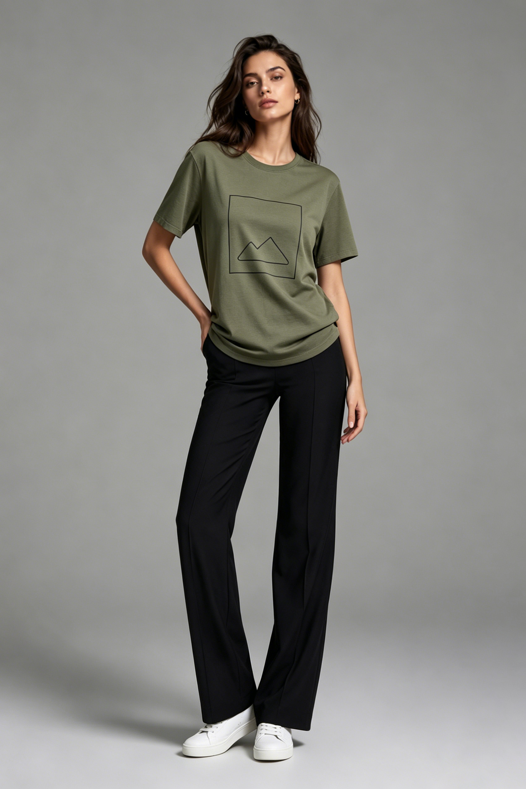 Premium Merino Wool Blend Mock Neck Sweater | Durable All-Weather Asymmetric Knit Top,Premium Merino Wool Blend Mock Neck Sweater | Durable All-Weather Asymmetric Knit Top