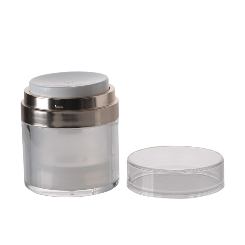 RP-ALCB10A,Airless Bottle