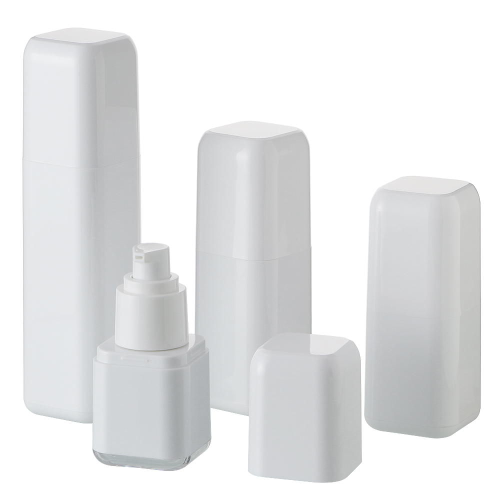 RP-ALCB62,Airless Bottle