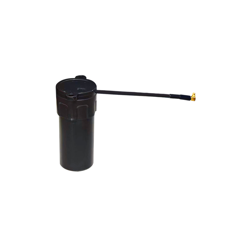 GNSS antenna L1 L2 L5 full frequency RTK differential navigation positioning four arm spiral antenna four-star multi frequency