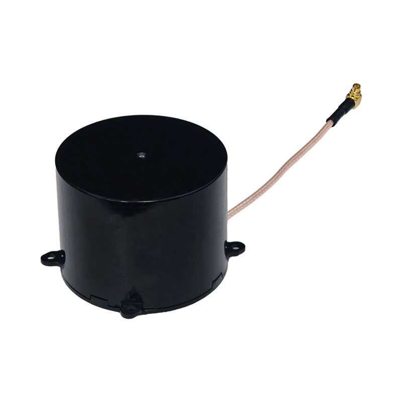 AK711 GNSS antenna full frequency RTK four arm spiral GPS four-star multi frequency fixed wing formation unmanned aerial vehicle flight control