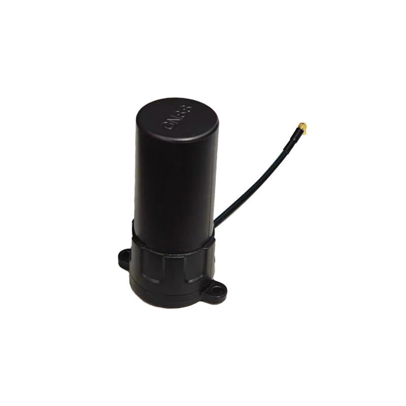 GNSS antenna L1 L2 L5 full frequency RTK differential navigation positioning four arm spiral antenna four-star multi frequency