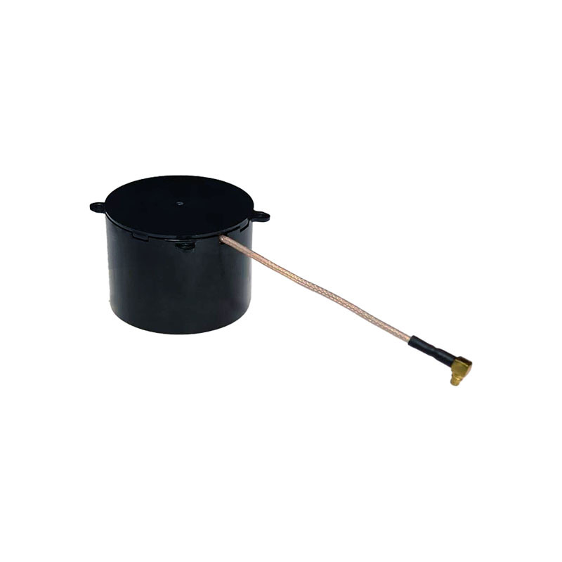 AK711 GNSS antenna full frequency RTK four arm spiral GPS four-star multi frequency fixed wing formation unmanned aerial vehicle flight control