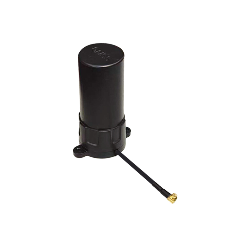 GNSS antenna L1 L2 L5 full frequency RTK differential navigation positioning four arm spiral antenna four-star multi frequency