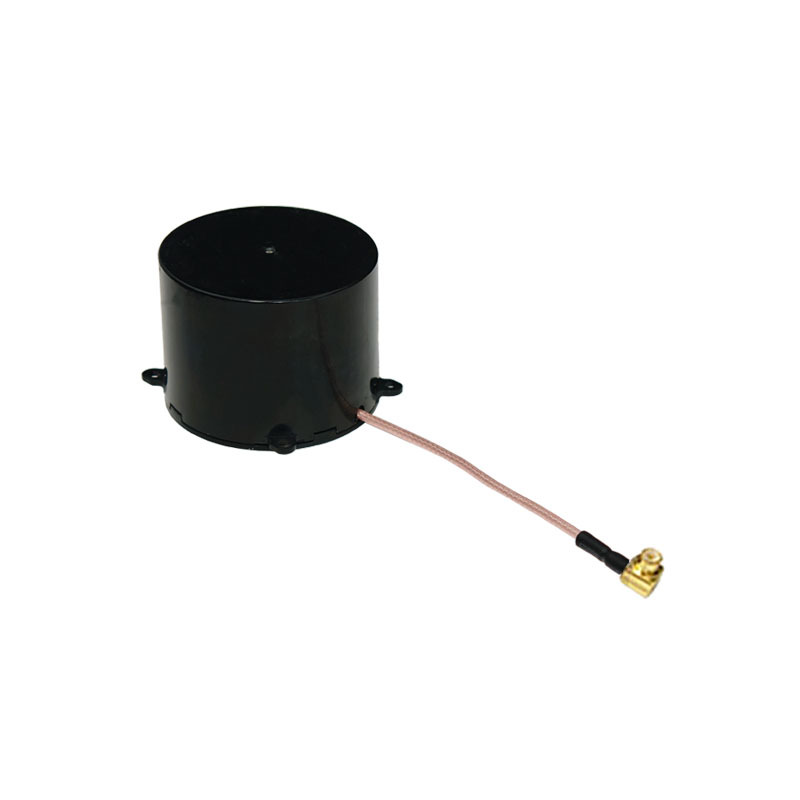 AK711 GNSS antenna full frequency RTK four arm spiral GPS four-star multi frequency fixed wing formation unmanned aerial vehicle flight control