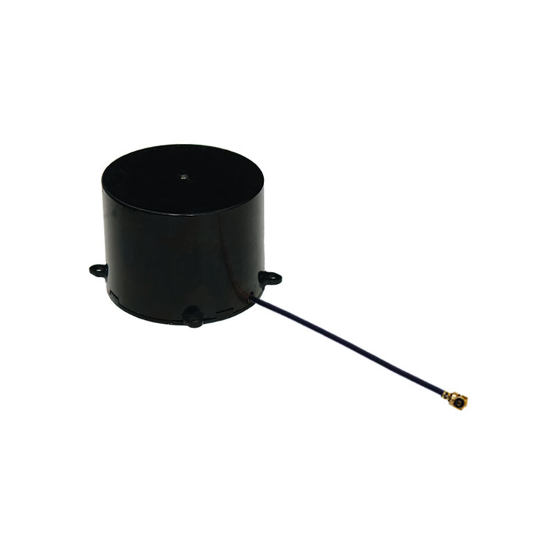 AK711 GNSS antenna full frequency RTK four arm spiral GPS four-star multi frequency fixed wing formation unmanned aerial vehicle flight control